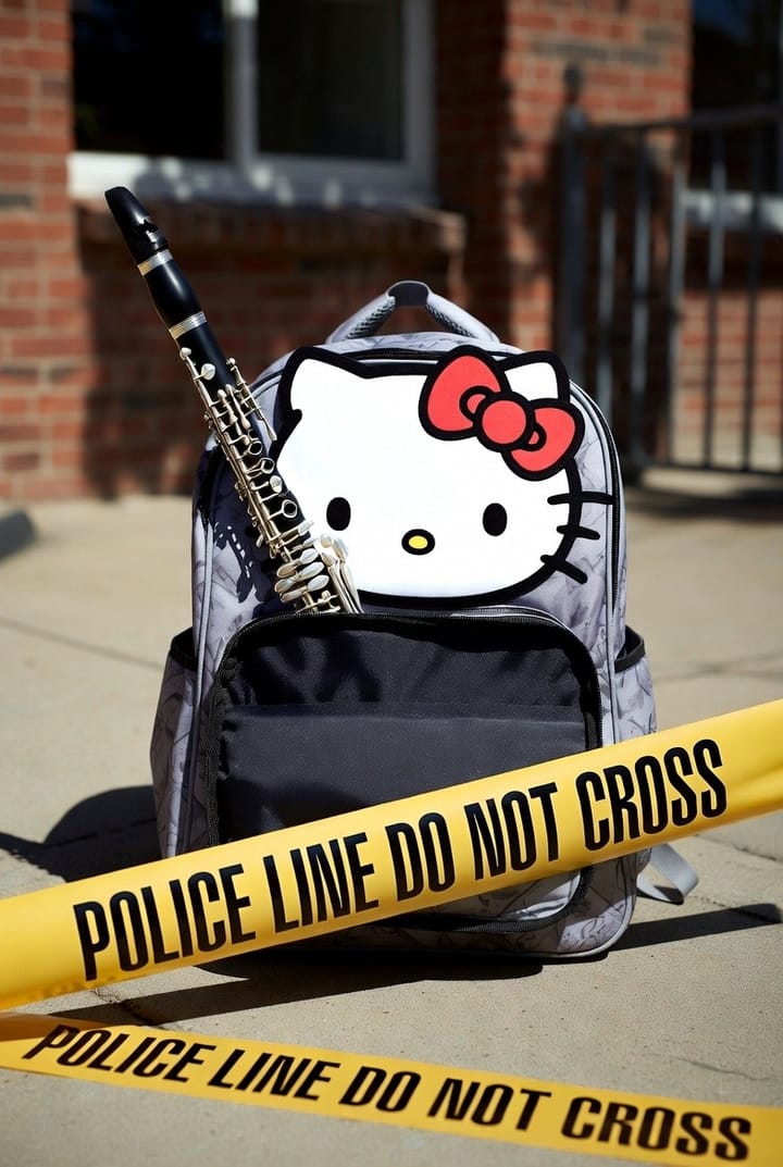 From Clarinets to Deepfakes: Why Tracking AI Failures is the Key to Safety